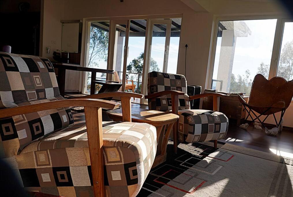 Elysium @ Skyfall Villas Ooty Buitenkant foto