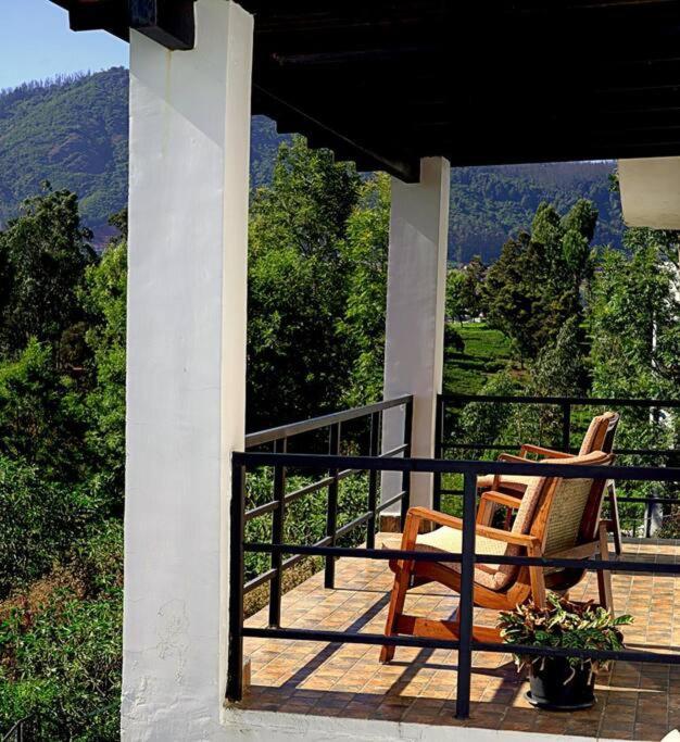 Elysium @ Skyfall Villas Ooty Buitenkant foto