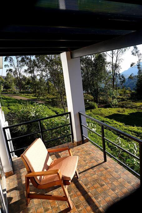 Elysium @ Skyfall Villas Ooty Buitenkant foto
