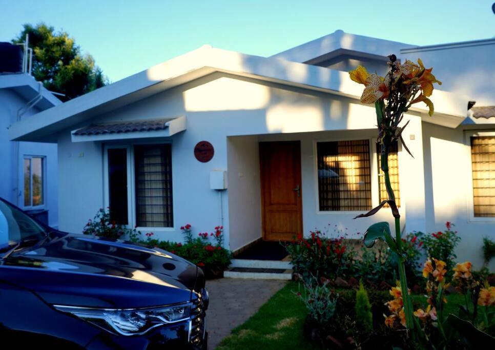Elysium @ Skyfall Villas Ooty Buitenkant foto