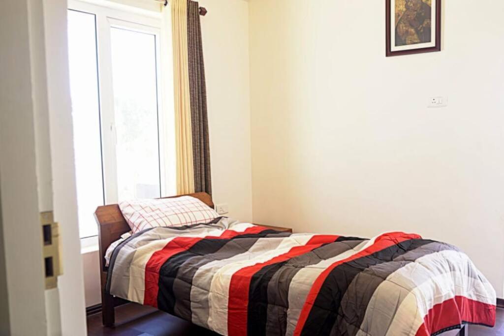 Elysium @ Skyfall Villas Ooty Buitenkant foto