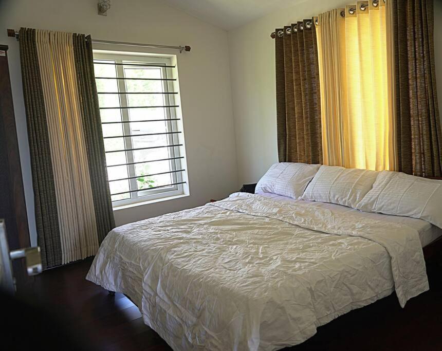 Elysium @ Skyfall Villas Ooty Buitenkant foto